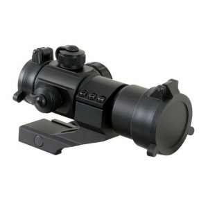 Standard CQB Red Dot Sight - Black [PCS]